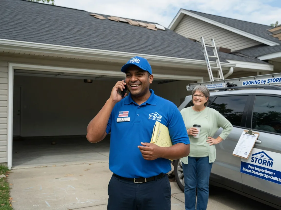 Roof Repair Near Me Warner, OK FAQs